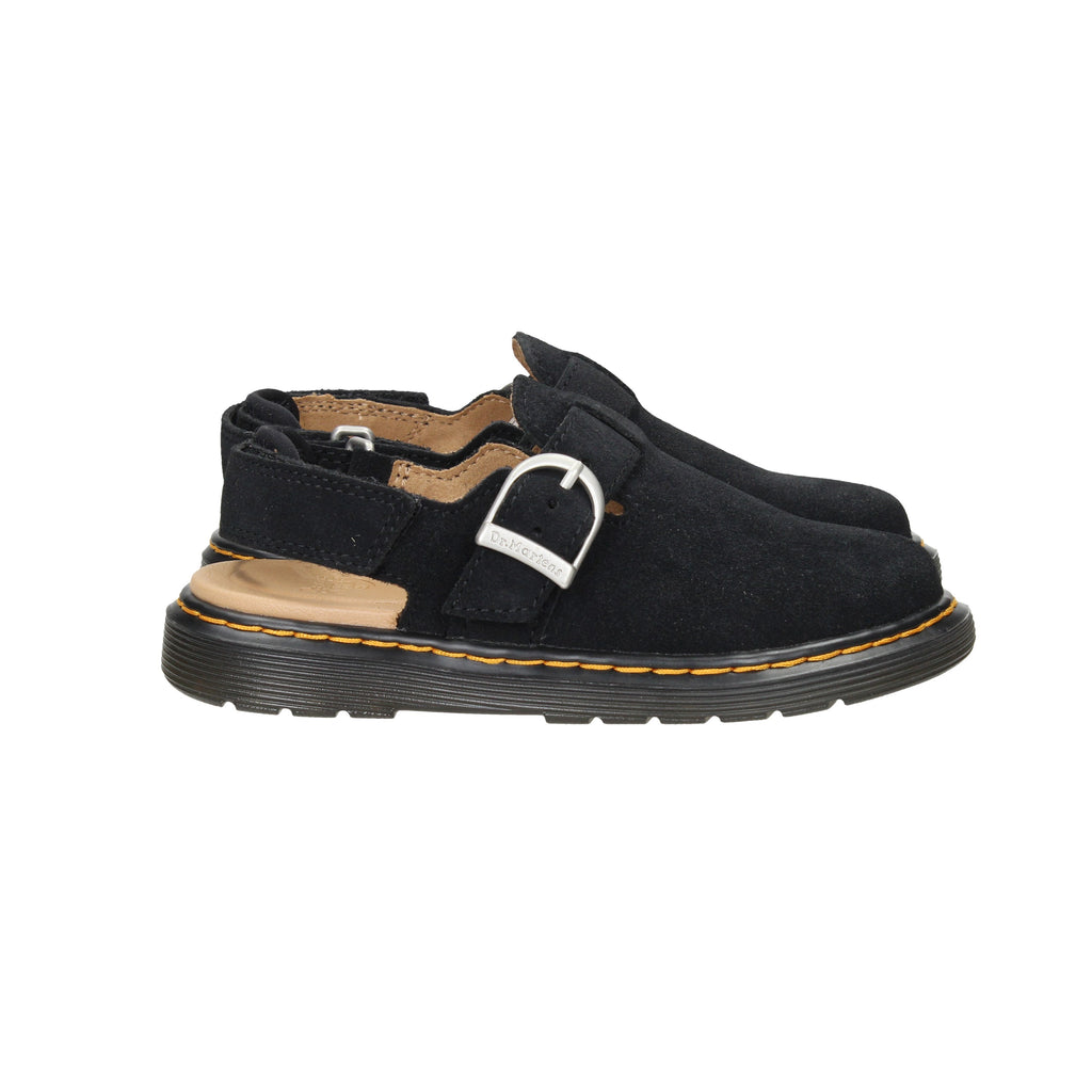 NERO | DR. MARTENS KIDS - JORGIEJ Sabot