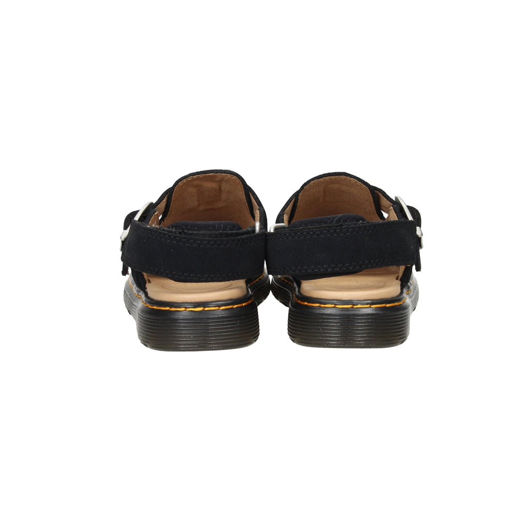 NERO | DR. MARTENS KIDS - JORGIEJ Sabot