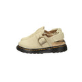 BEIGE | DR. MARTENS KIDS - JORGIET Sabot