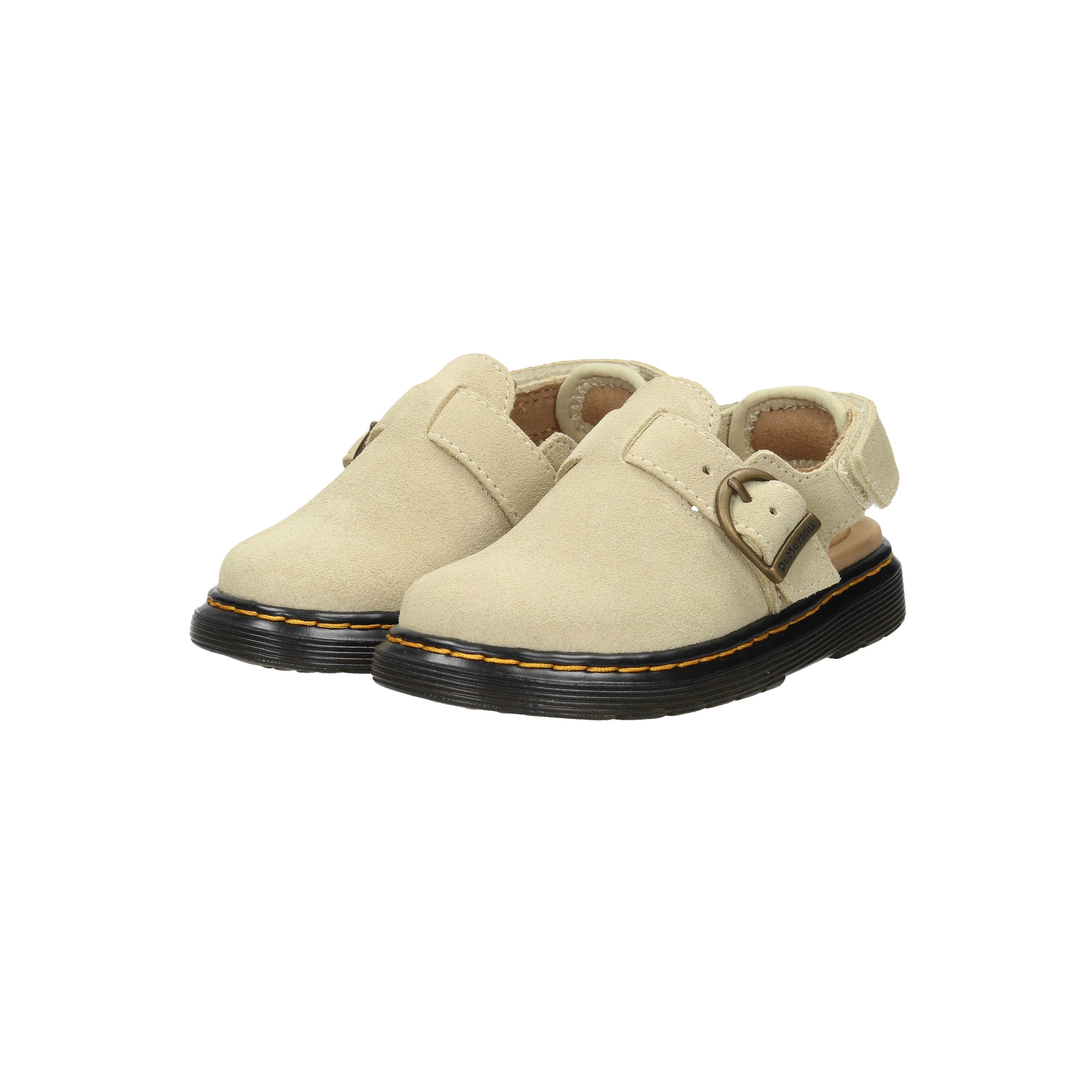 BEIGE | DR. MARTENS KIDS - JORGIET Sabot