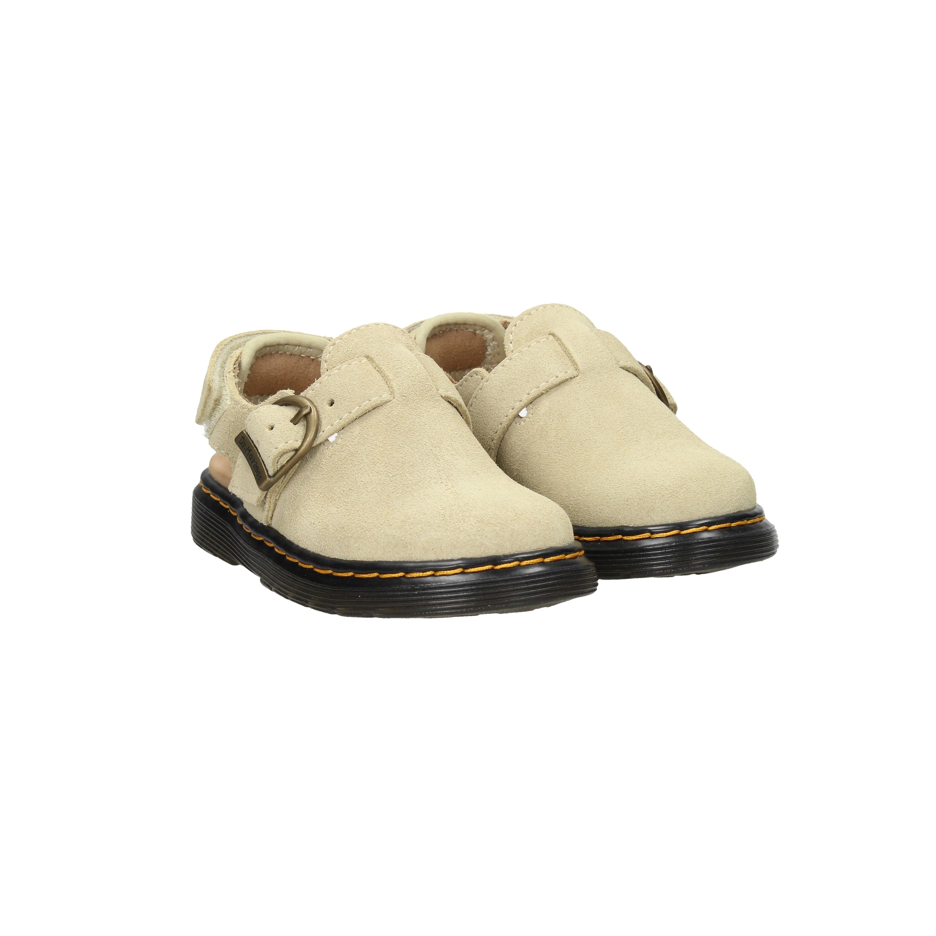 BEIGE | DR. MARTENS KIDS - JORGIET Sabot
