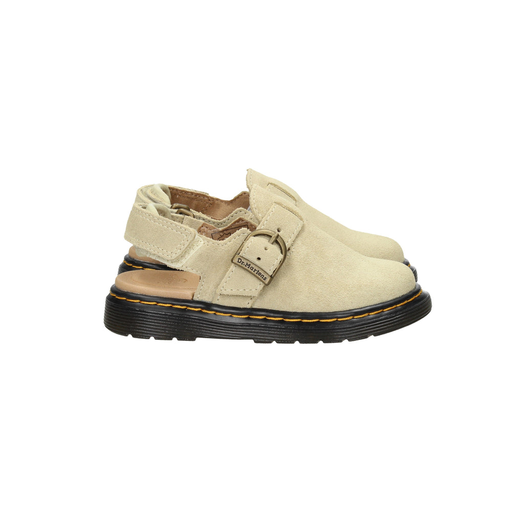 BEIGE | DR. MARTENS KIDS - JORGIET Sabot