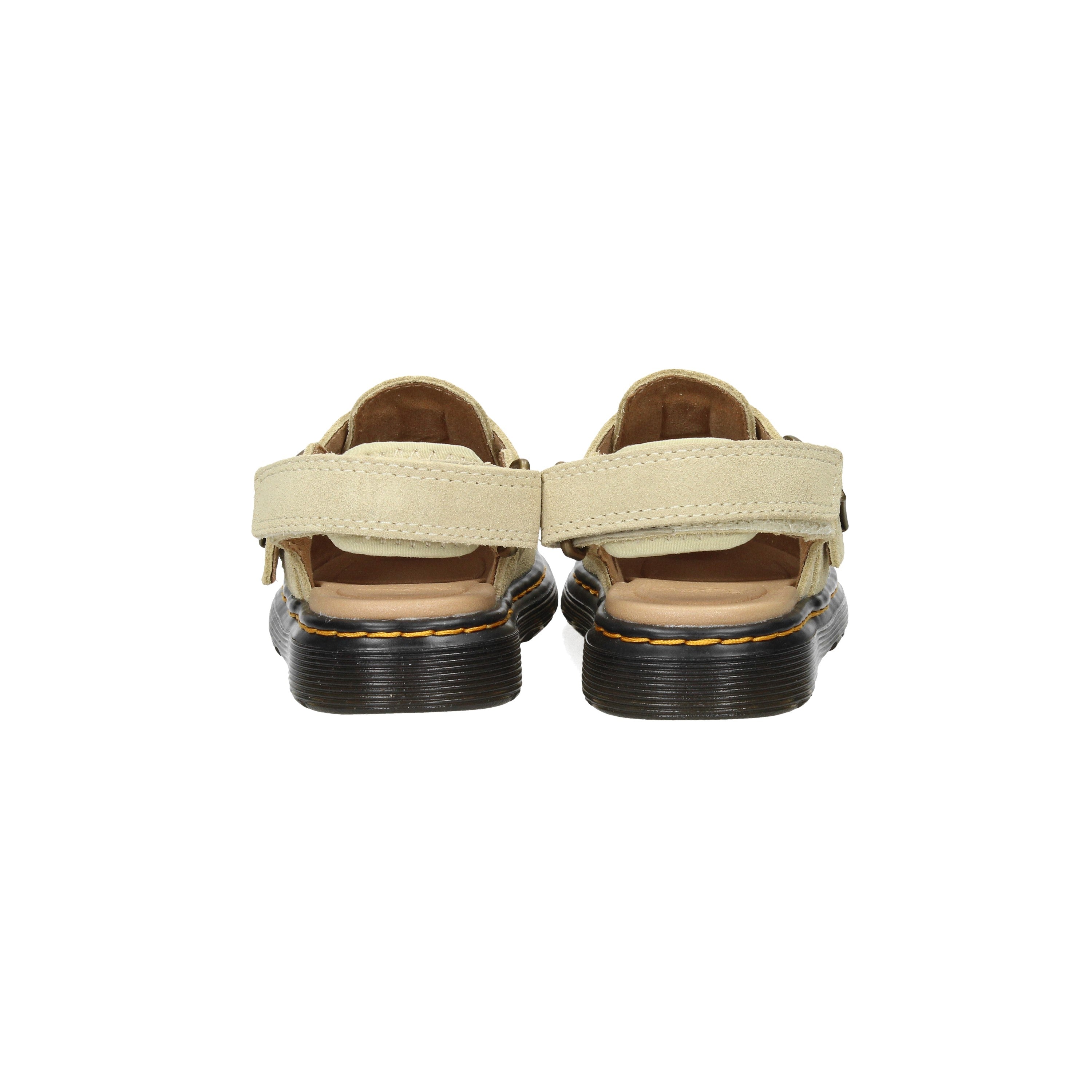 BEIGE | DR. MARTENS KIDS - JORGIET Sabot