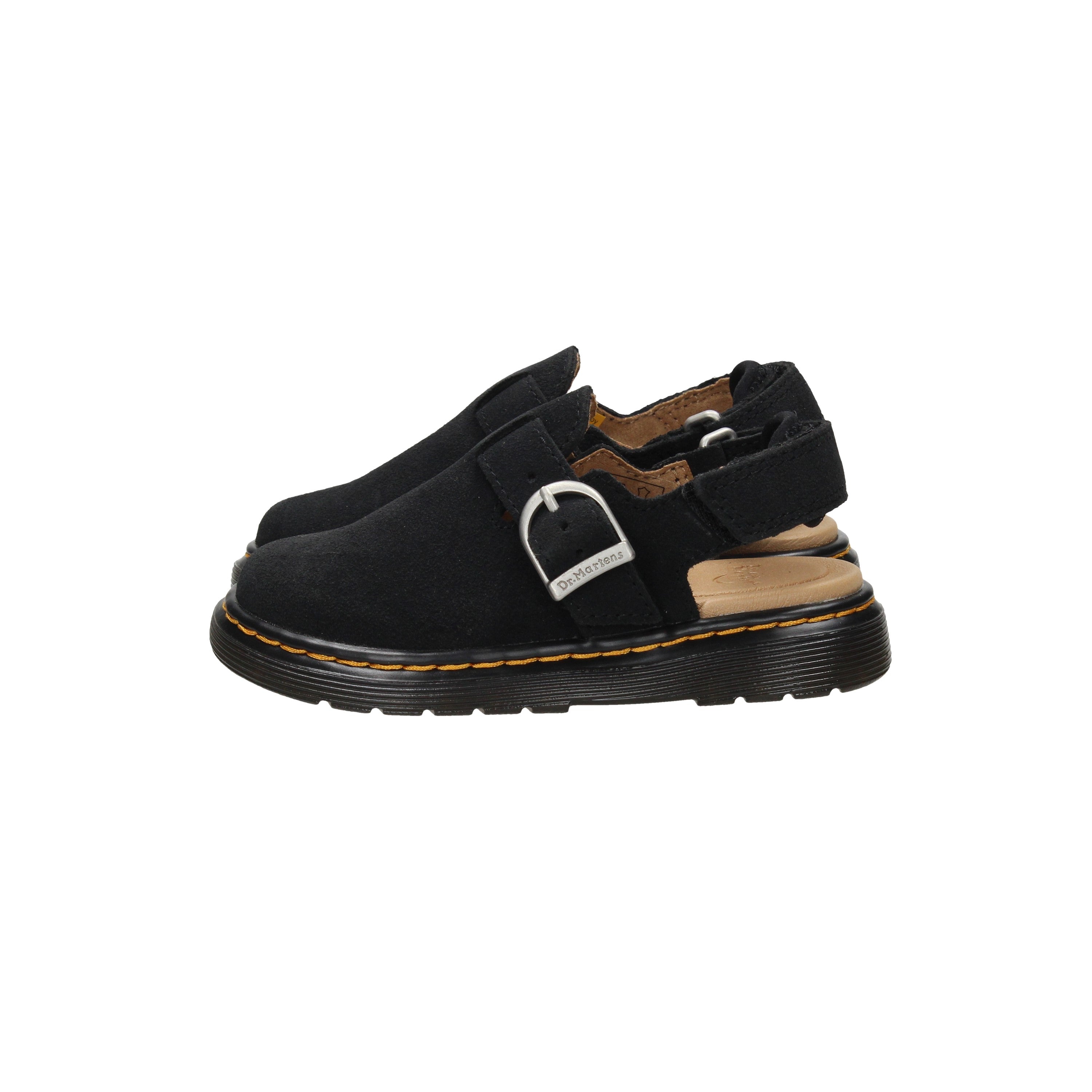 NERO | DR. MARTENS KIDS - JORGIET Sabot