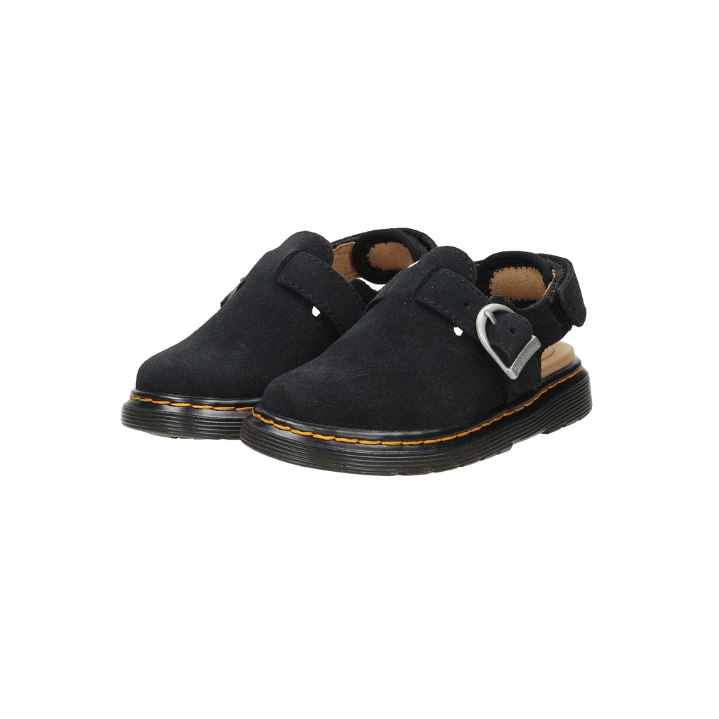 NERO | DR. MARTENS KIDS - JORGIET Sabot