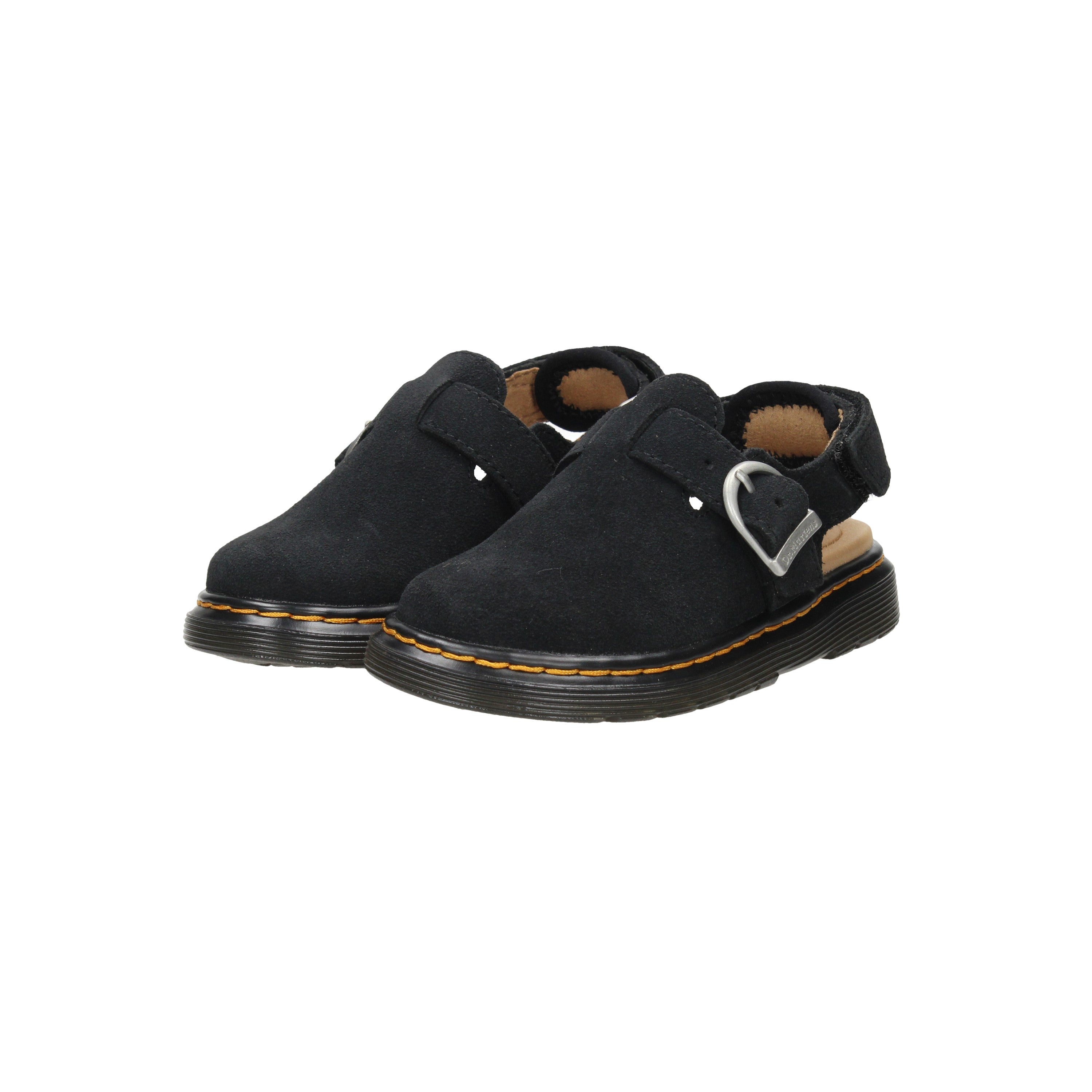 NERO | DR. MARTENS KIDS - JORGIET Sabot