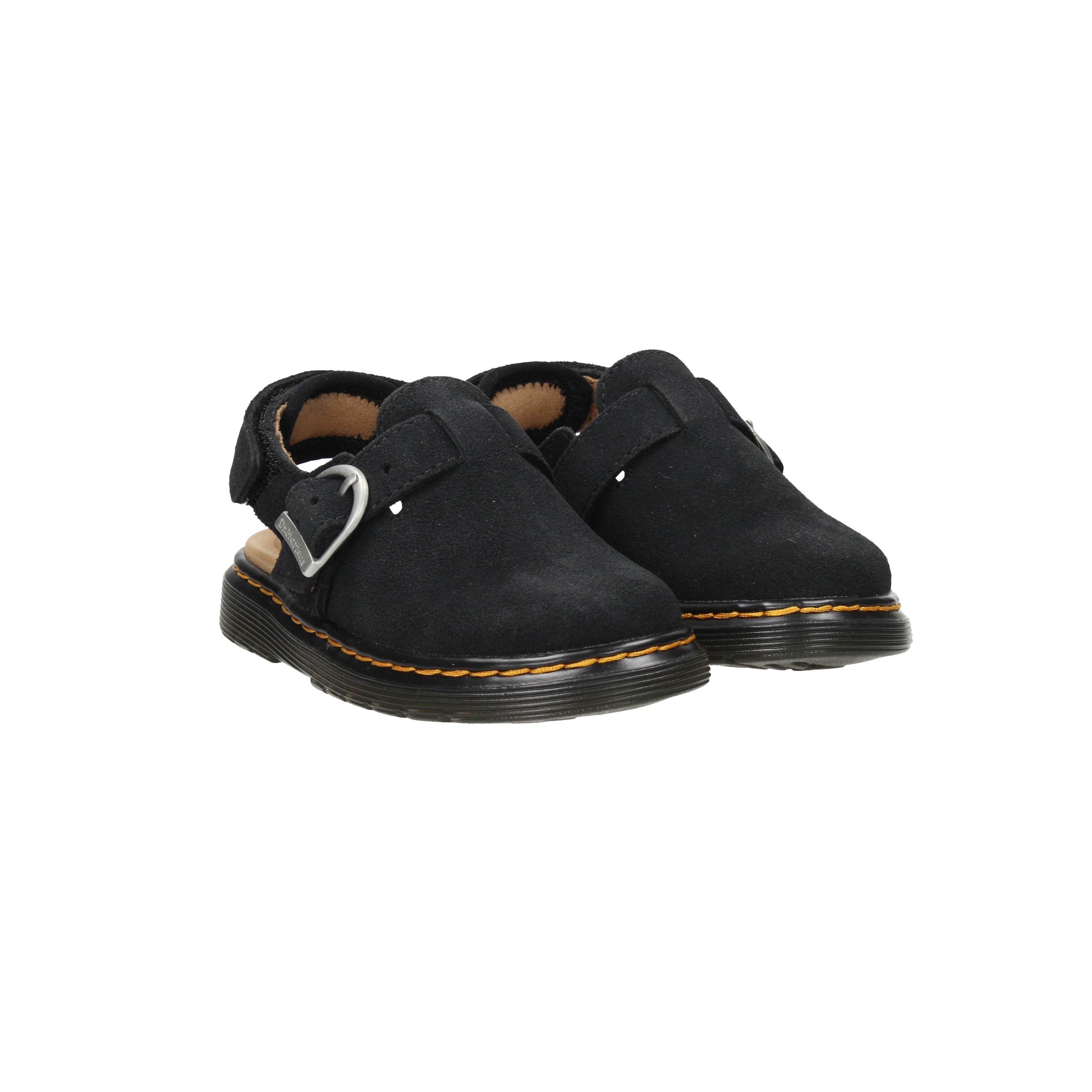 NERO | DR. MARTENS KIDS - JORGIET Sabot