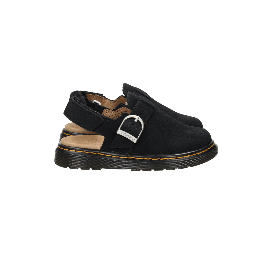 NERO | DR. MARTENS KIDS - JORGIET Sabot