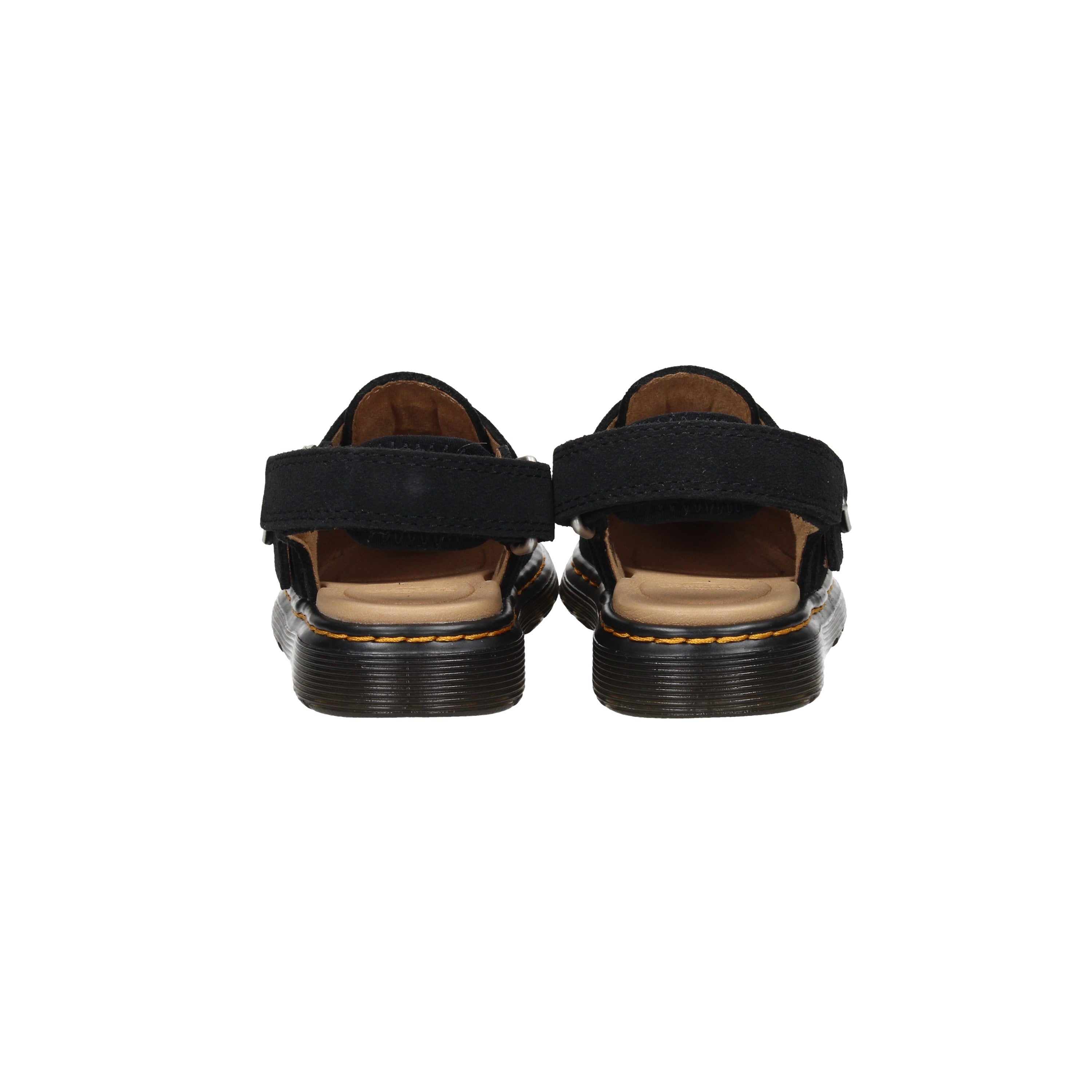 NERO | DR. MARTENS KIDS - JORGIET Sabot