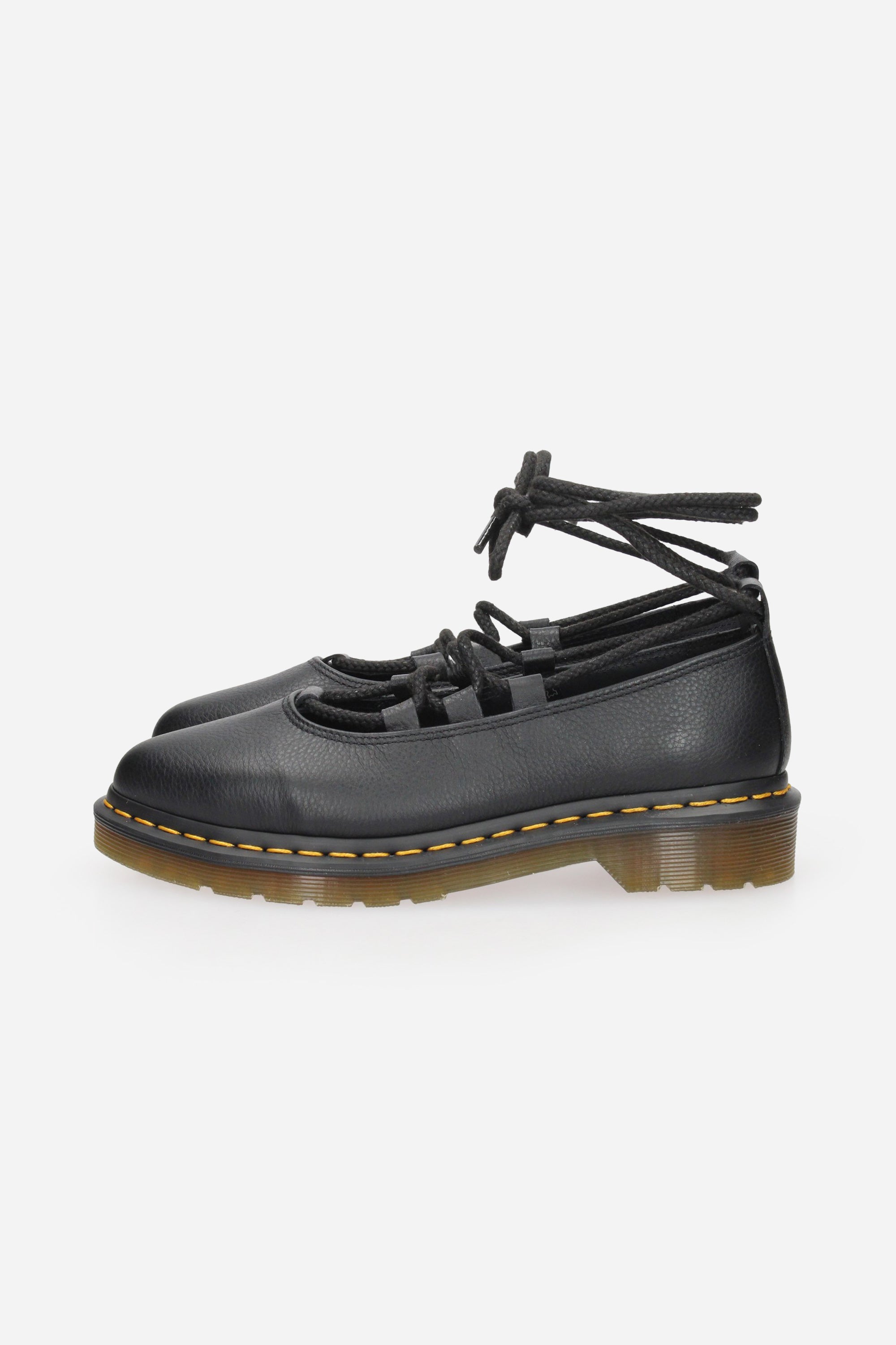 NERO | DR. MARTENS - D ELPHIEII Ballerina