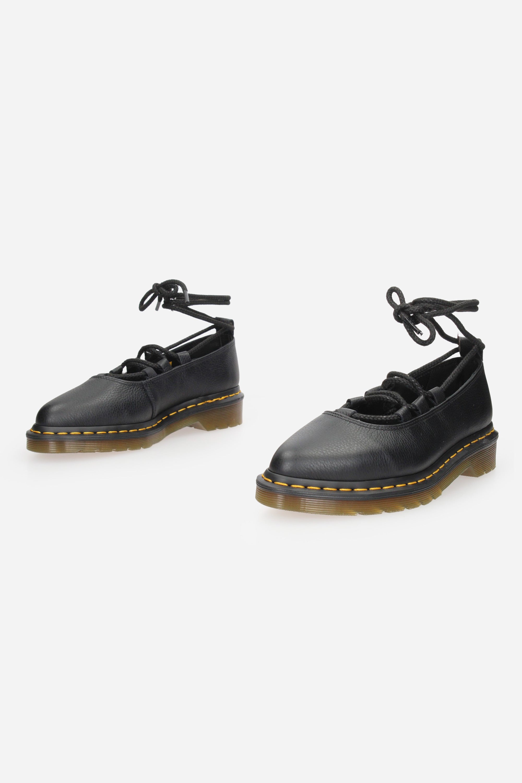 NERO | DR. MARTENS - D ELPHIEII Ballerina