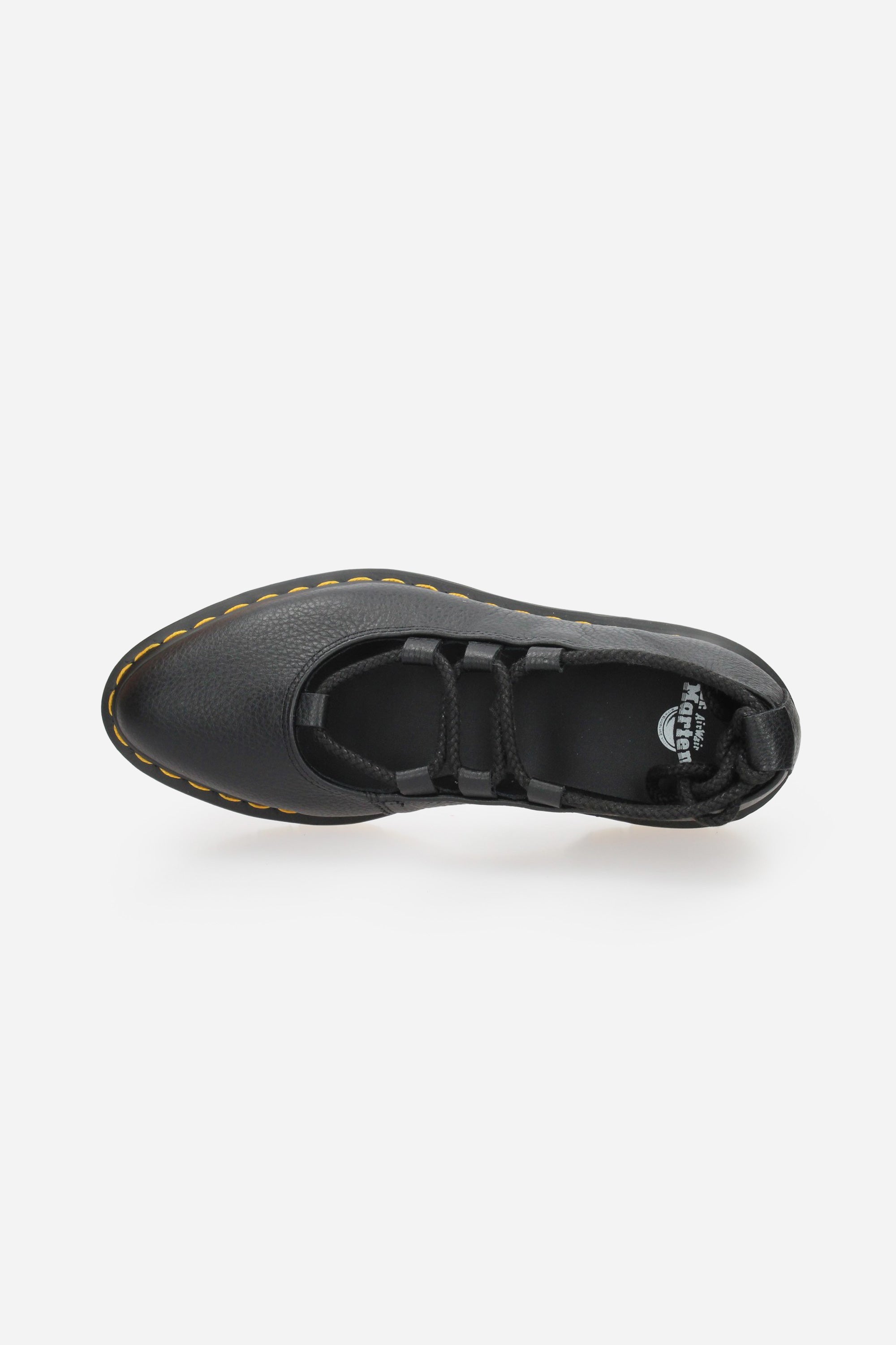 NERO | DR. MARTENS - D ELPHIEII Ballerina