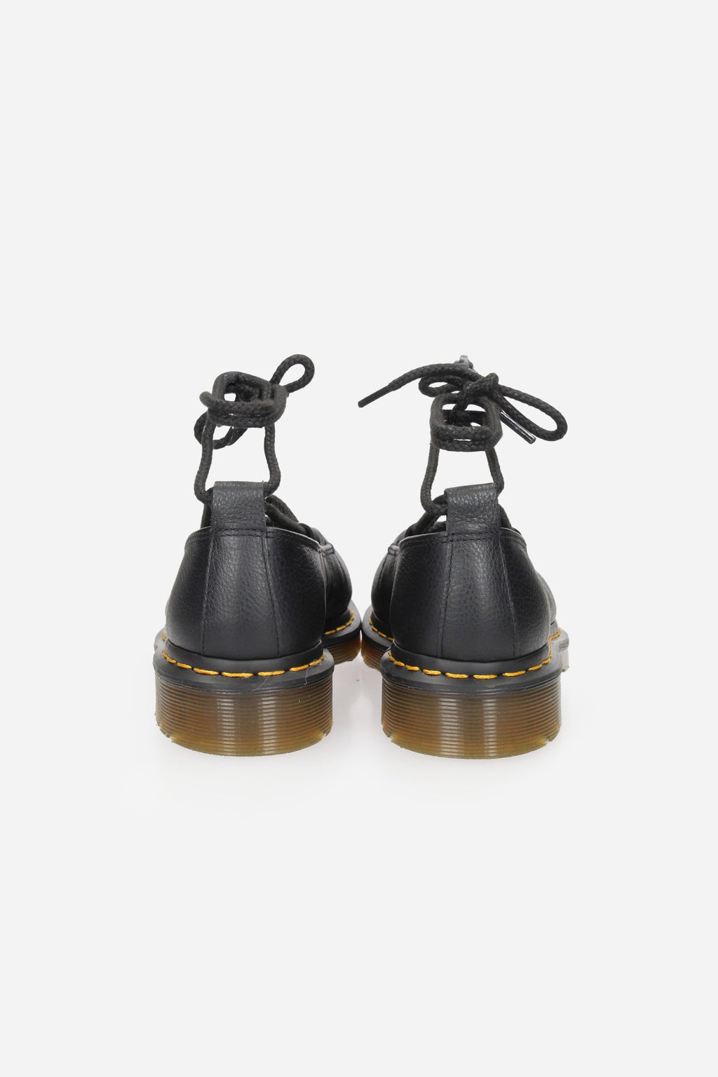 NERO | DR. MARTENS - D ELPHIEII Ballerina