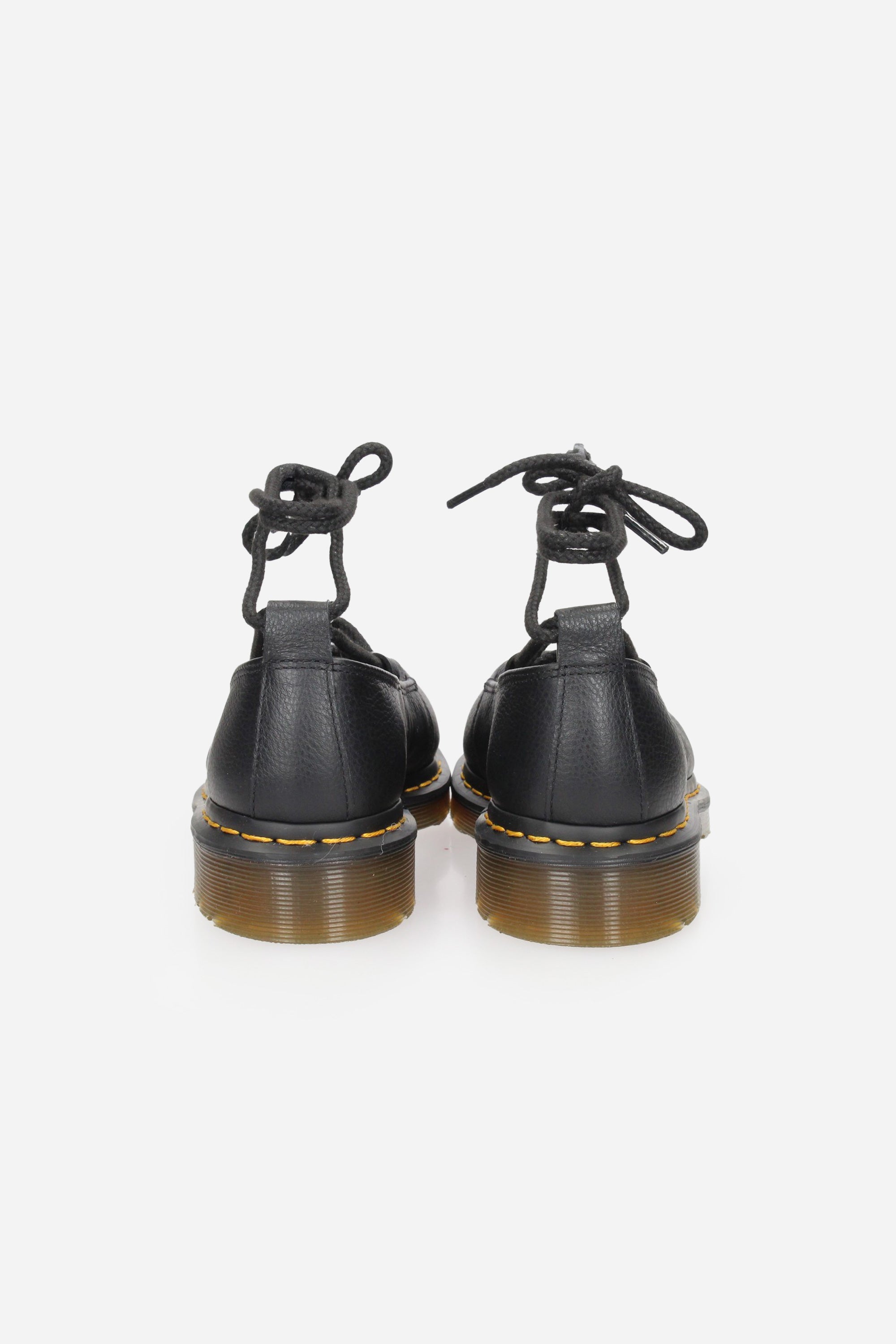 NERO | DR. MARTENS - D ELPHIEII Ballerina