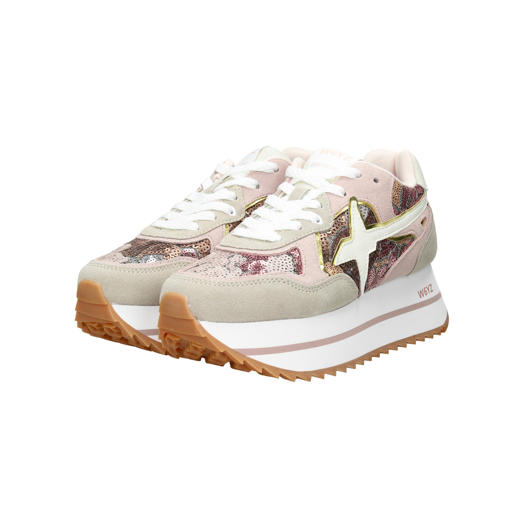 CIPRIA | W6YZ - D 2017405 Sneakers