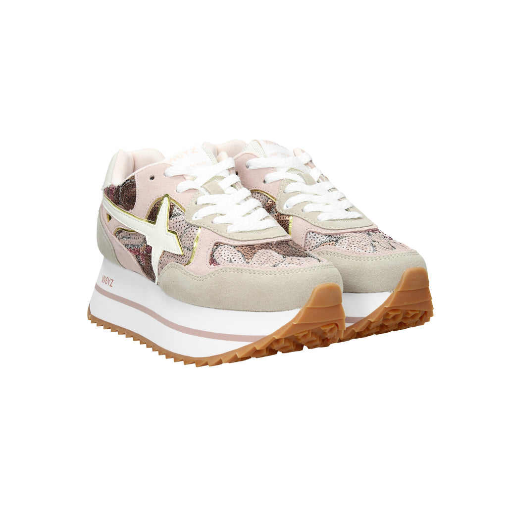 CIPRIA | W6YZ - D 2017405 Sneakers