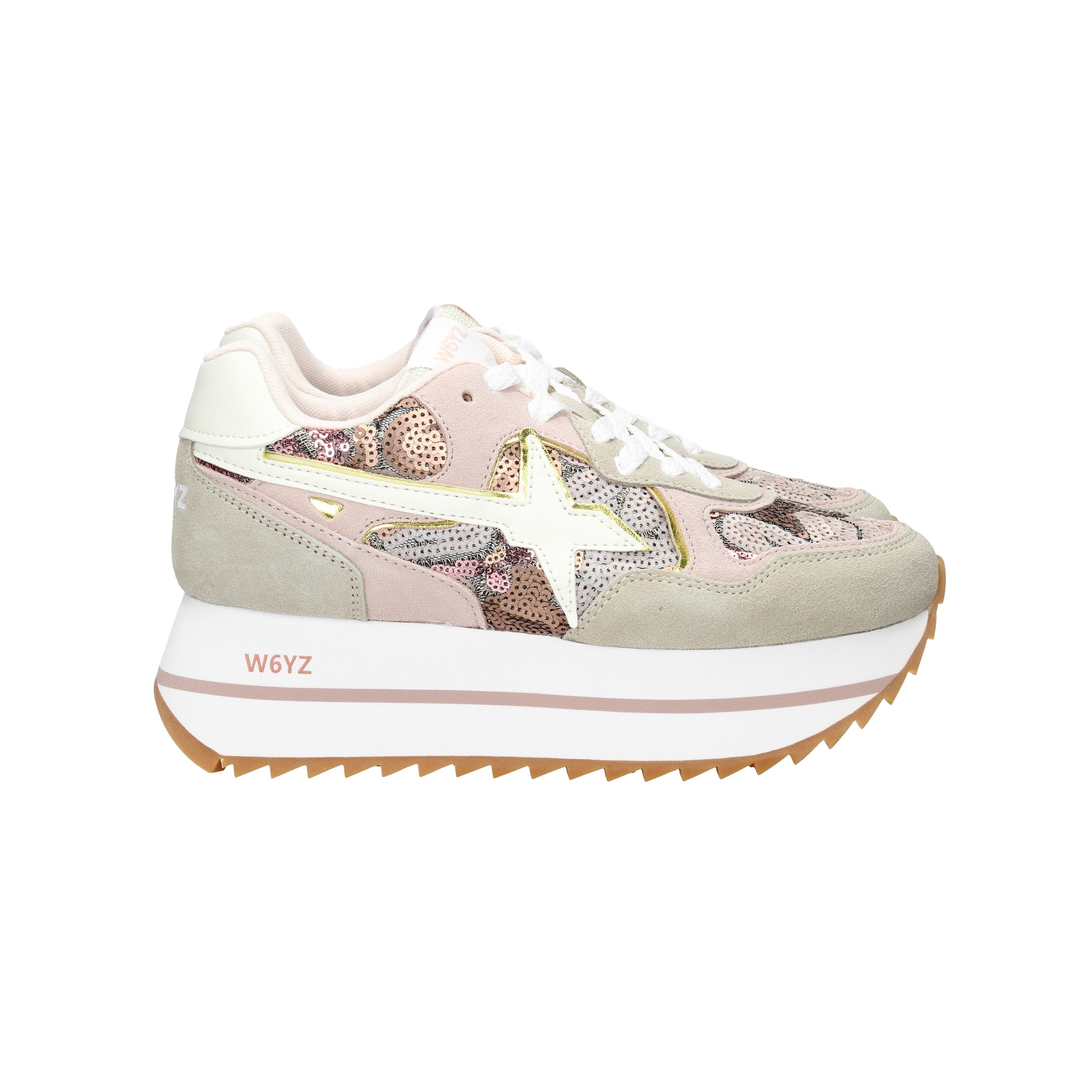 CIPRIA | W6YZ - D 2017405 Sneakers