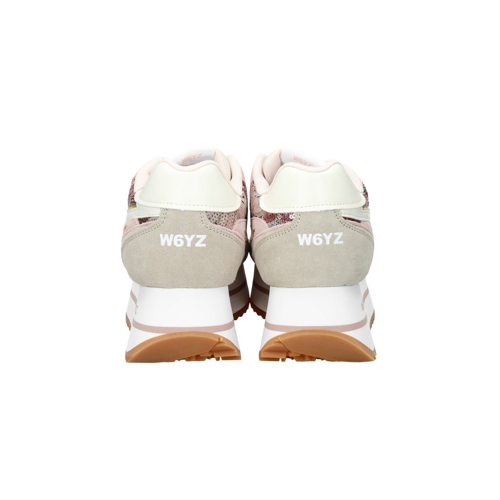 CIPRIA | W6YZ - D 2017405 Sneakers