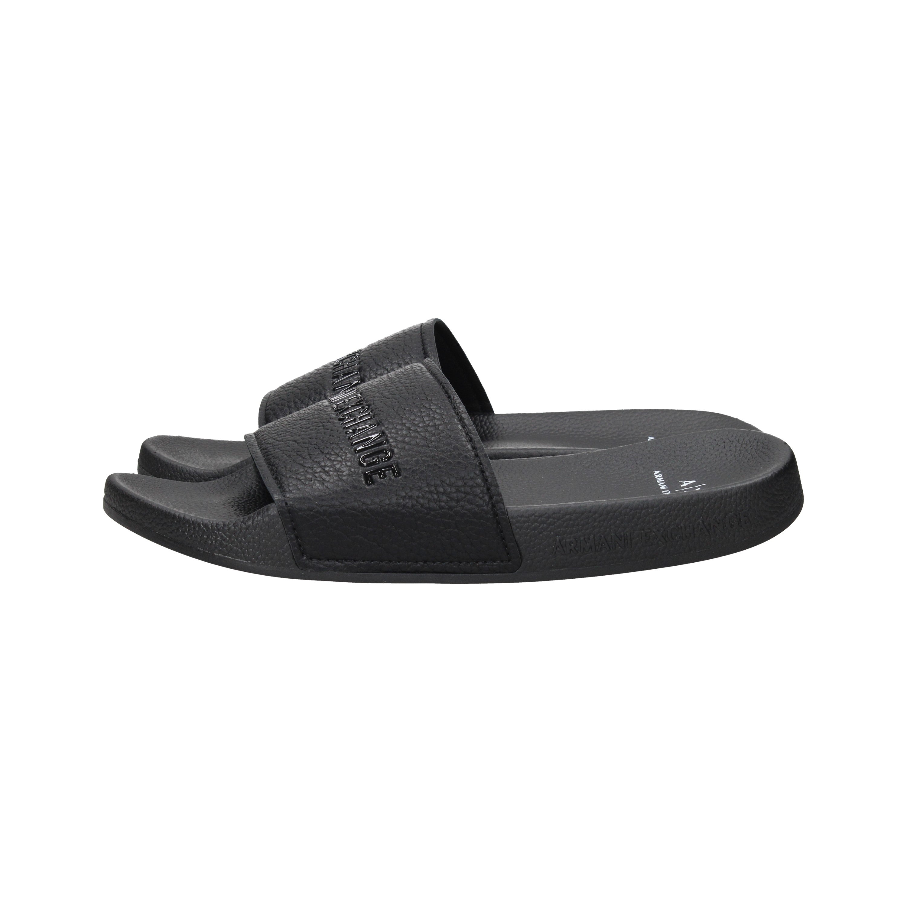 NERO | ARMANI EXCHANGE - U XUP017 Ciabatta