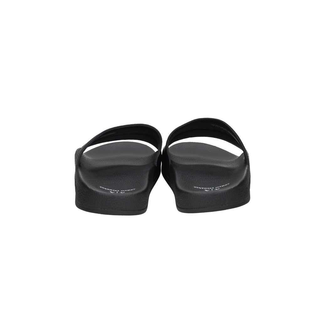 NERO | ARMANI EXCHANGE - U XUP017 Ciabatta