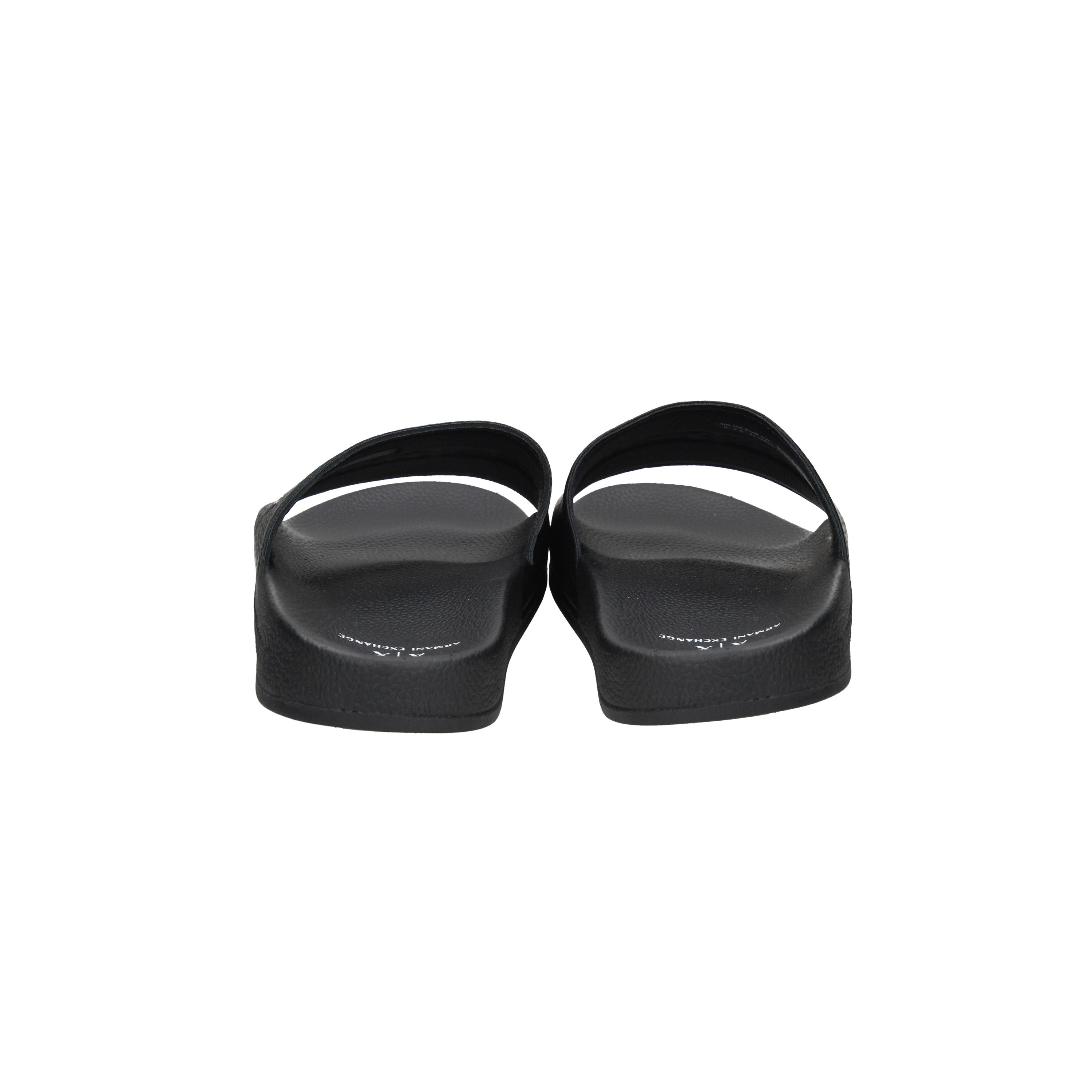 NERO | ARMANI EXCHANGE - U XUP017 Ciabatta
