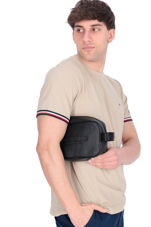 NERO | ARMANI EXCHANGE - U XM000235 Portatutto