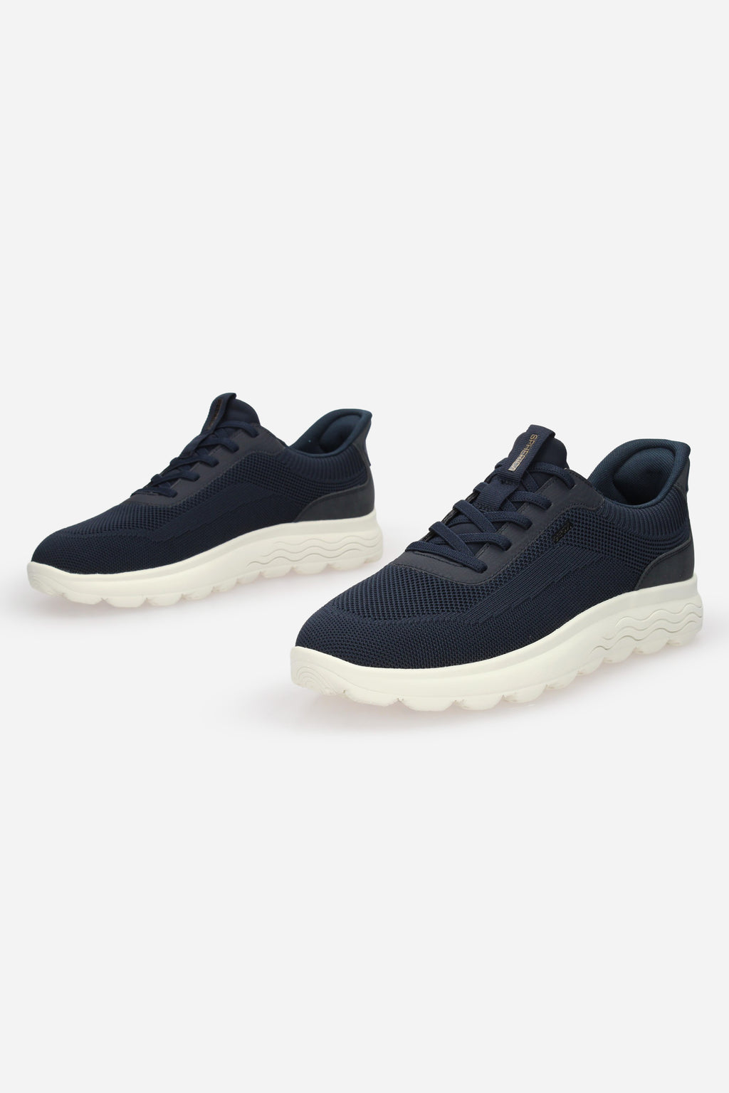 BLU | GEOX - U U55MPA06KEK Sneakers