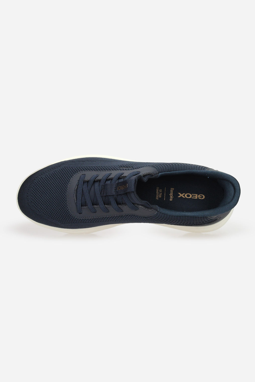 BLU | GEOX - U U55MPA06KEK Sneakers