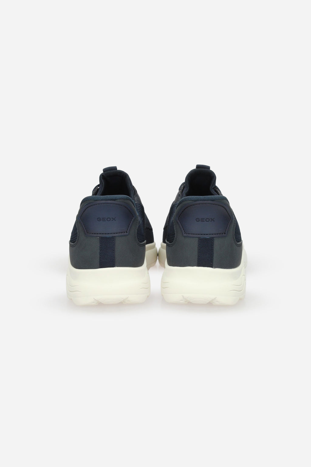 BLU | GEOX - U U55MPA06KEK Sneakers