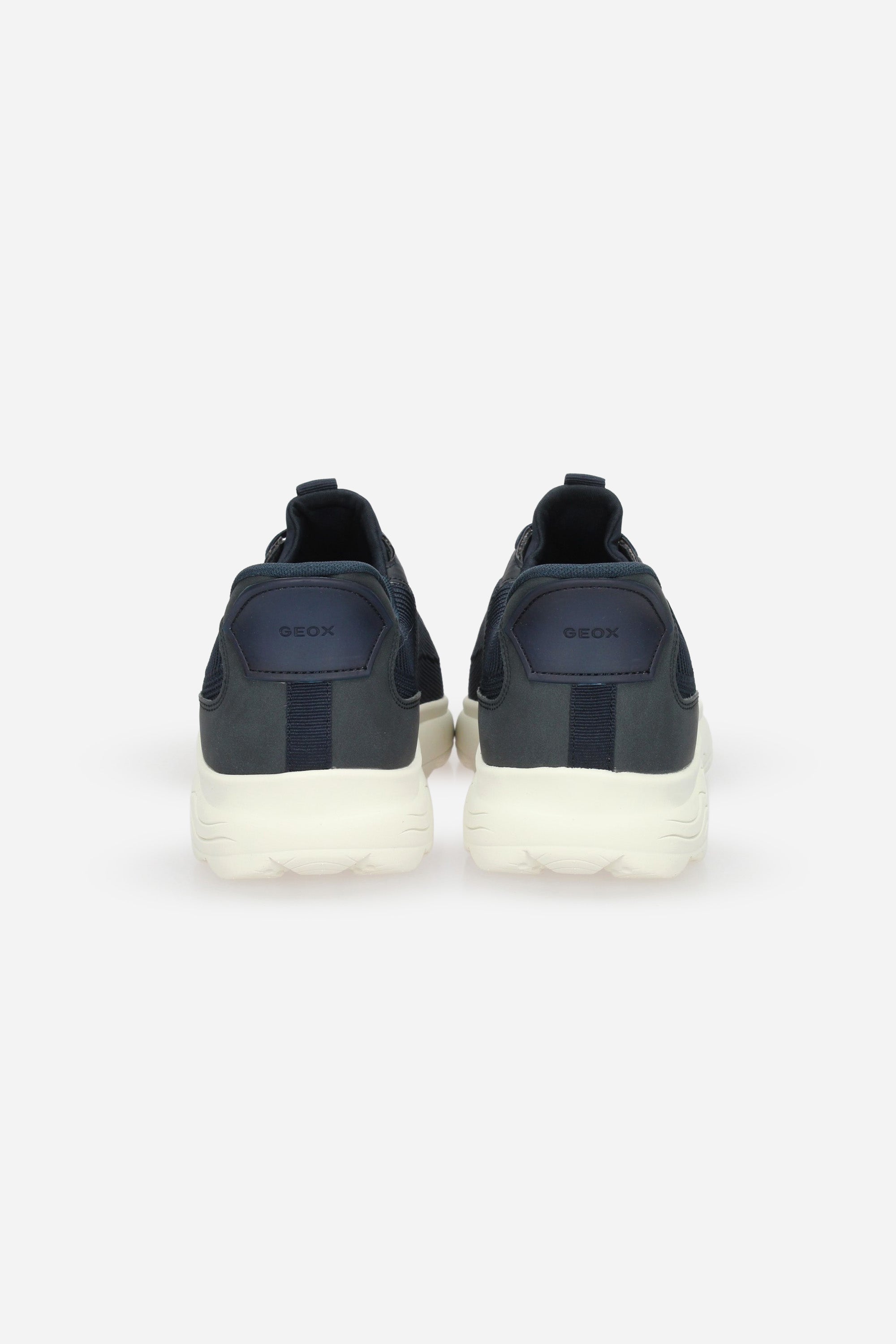 BLU | GEOX - U U55MPA06KEK Sneakers