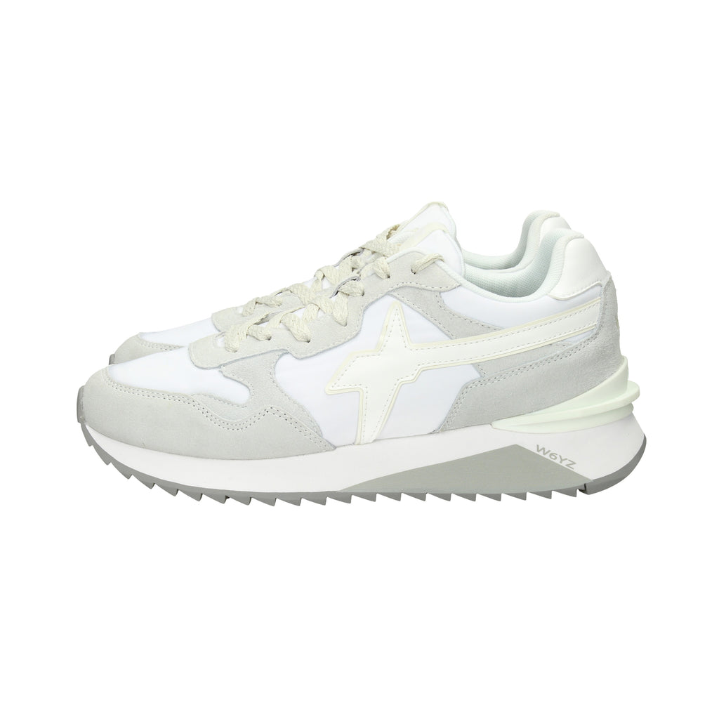 BIANCO | W6YZ - U 2015185 Sneakers