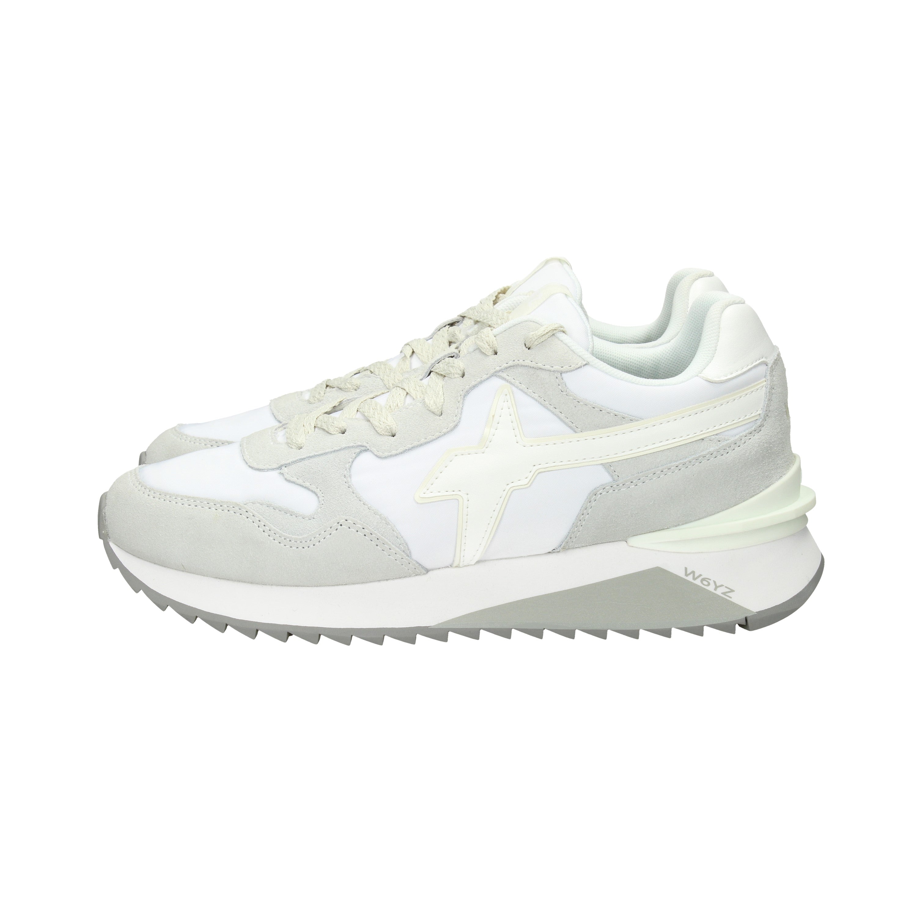 BIANCO | W6YZ - U 2015185 Sneakers