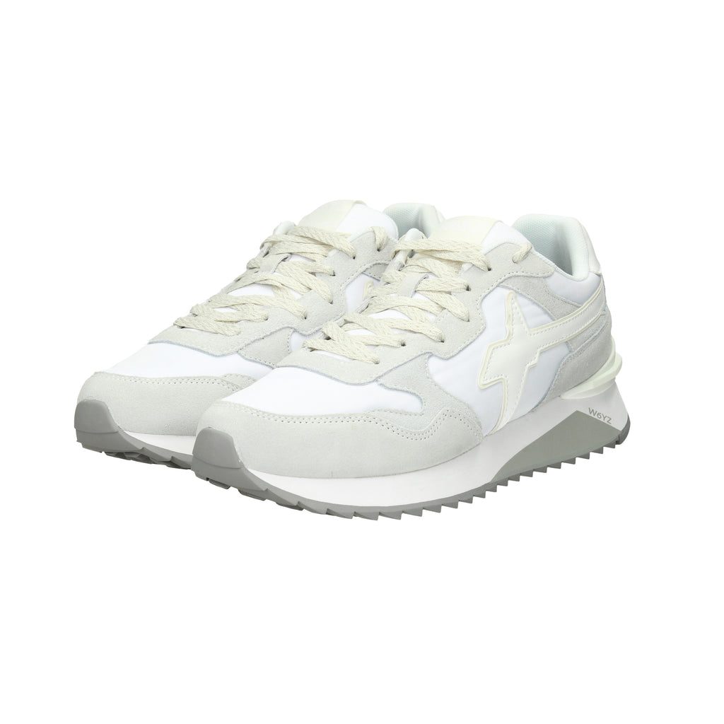 BIANCO | W6YZ - U 2015185 Sneakers