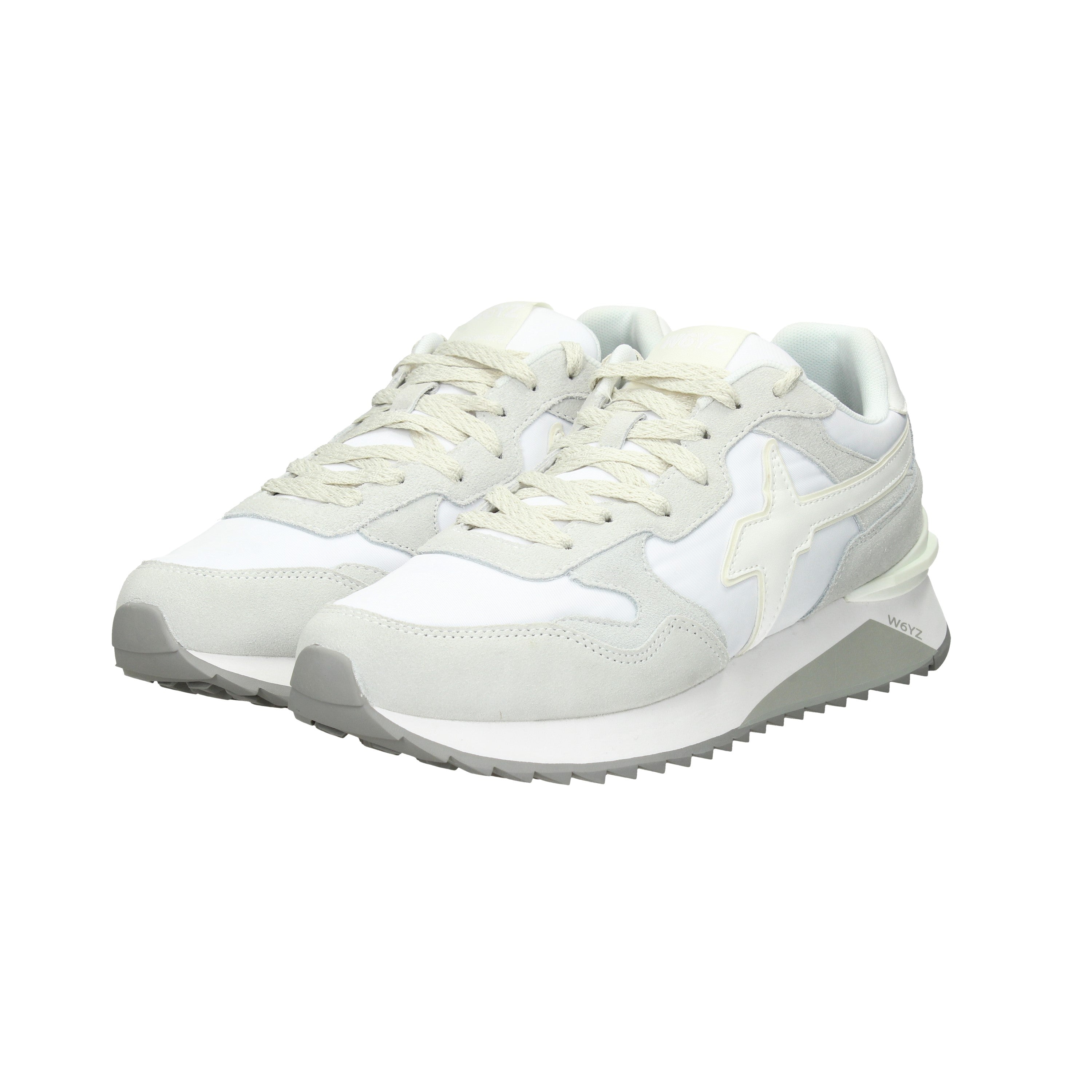 BIANCO | W6YZ - U 2015185 Sneakers