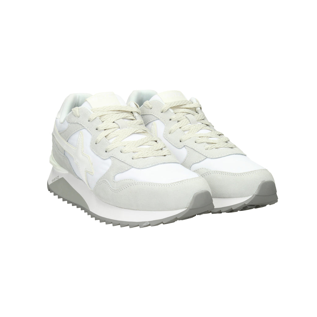 BIANCO | W6YZ - U 2015185 Sneakers