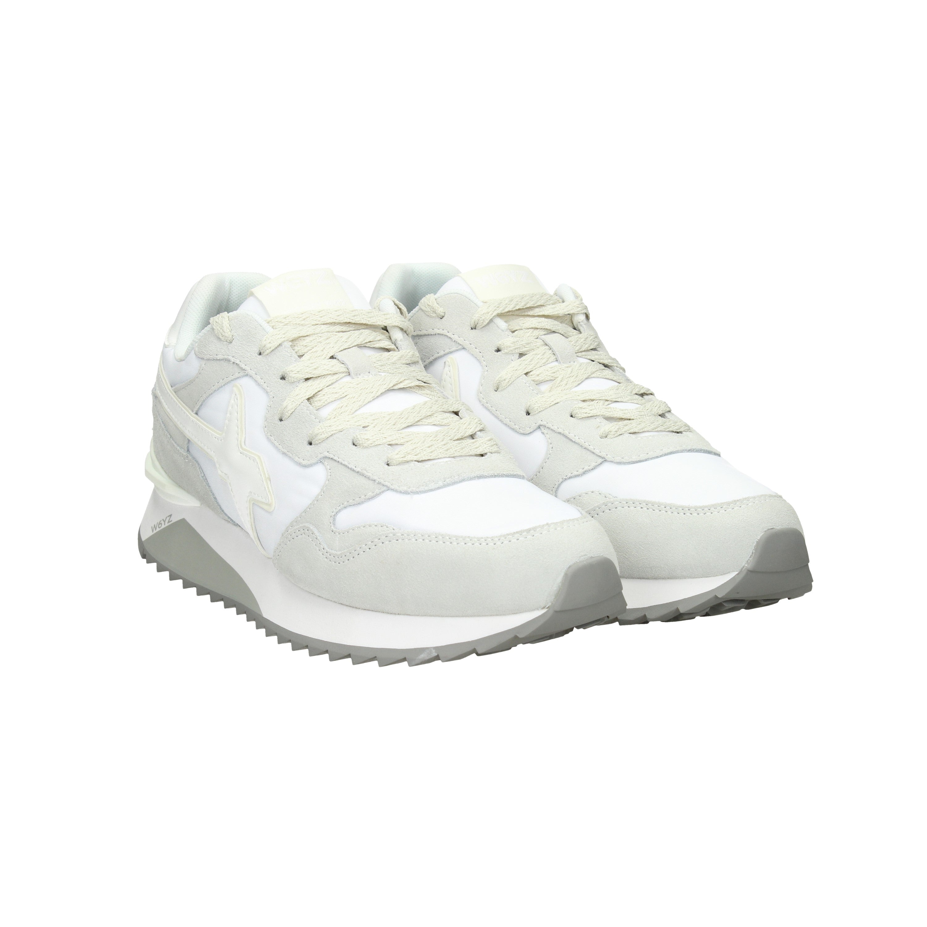 BIANCO | W6YZ - U 2015185 Sneakers
