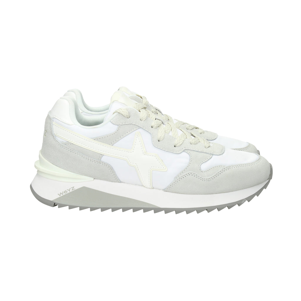 BIANCO | W6YZ - U 2015185 Sneakers