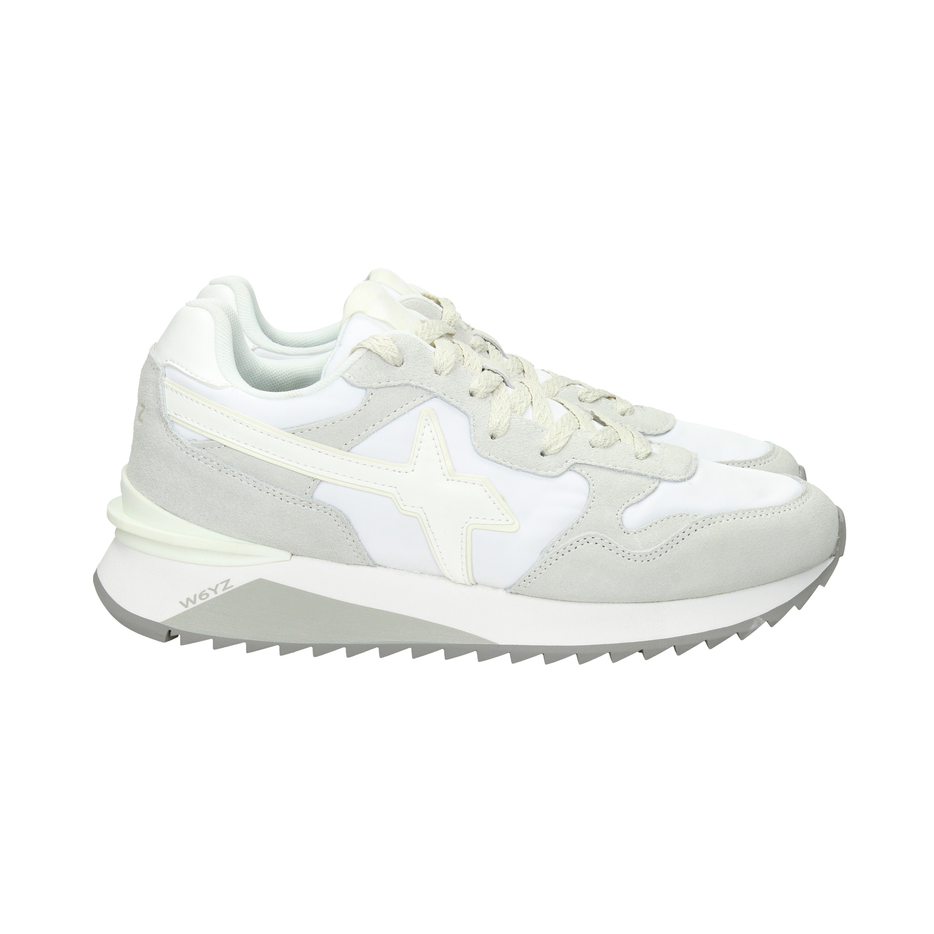 BIANCO | W6YZ - U 2015185 Sneakers