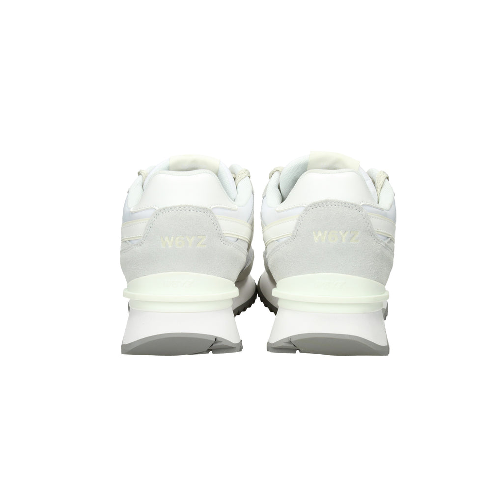 BIANCO | W6YZ - U 2015185 Sneakers