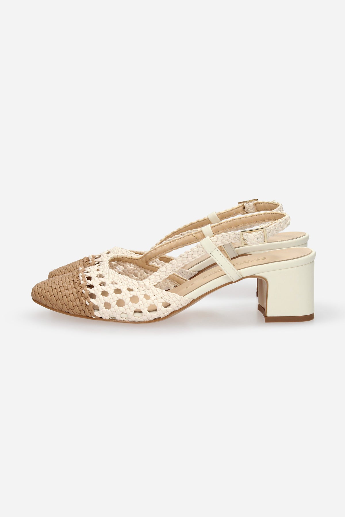 BIANCO | OLGA RUBINI - D 5710011 Chanel