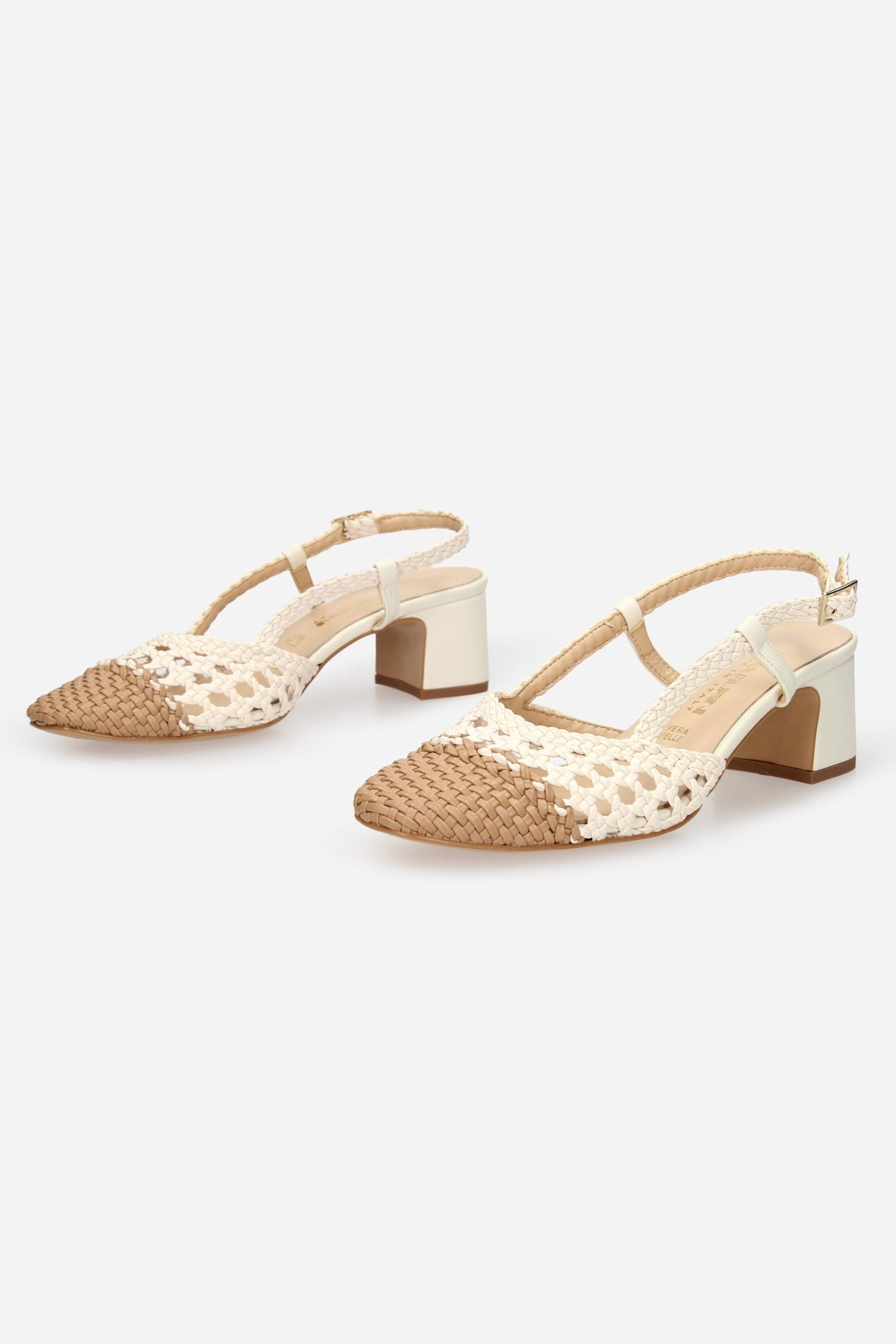 BIANCO | OLGA RUBINI - D 5710011 Chanel