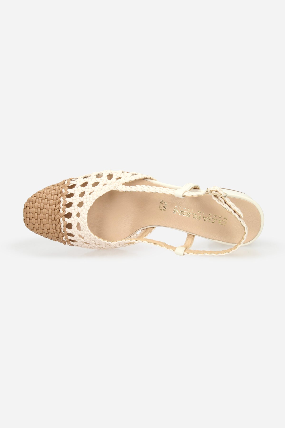 BIANCO | OLGA RUBINI - D 5710011 Chanel