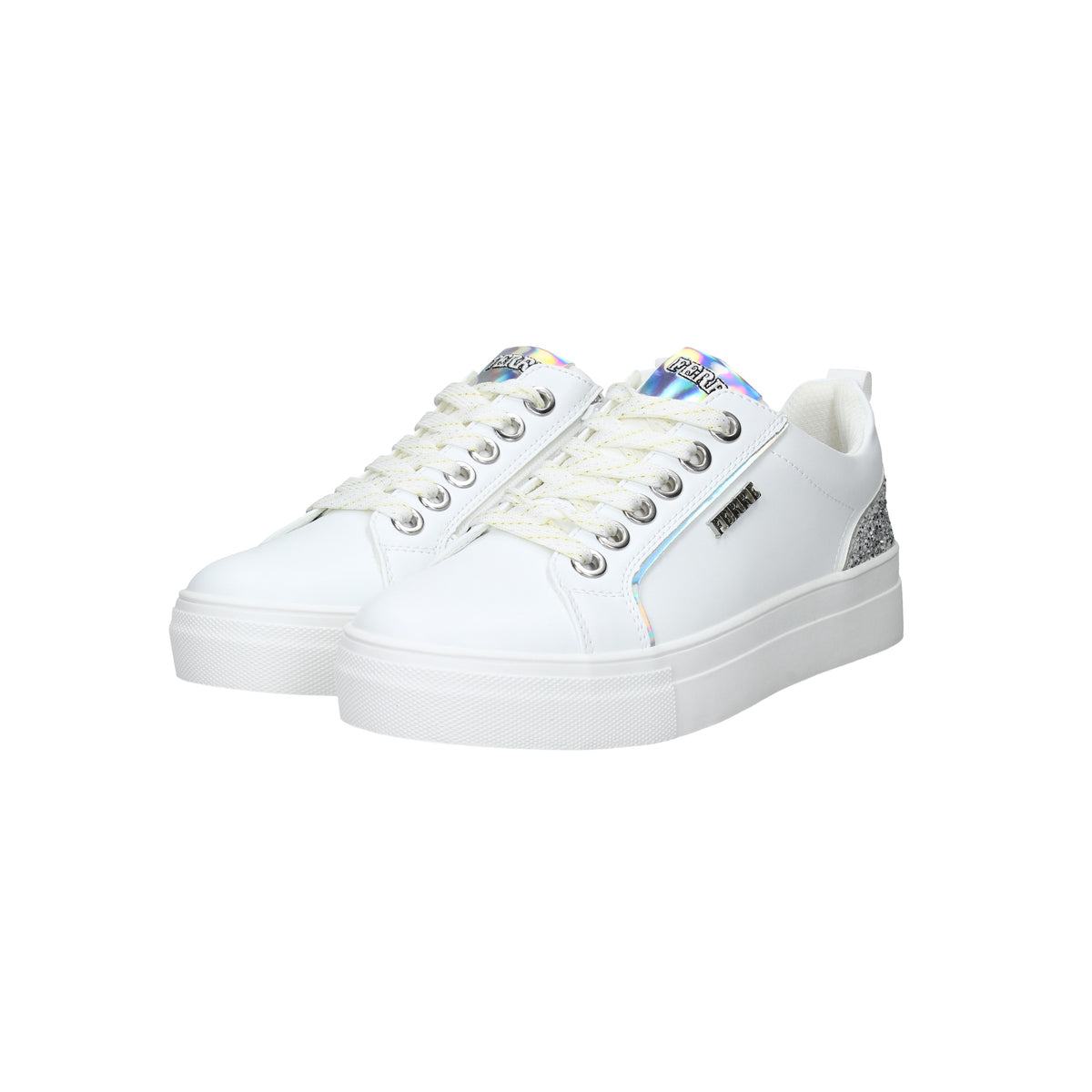 BIANCO | FERRE - BA FB-021 Sneakers