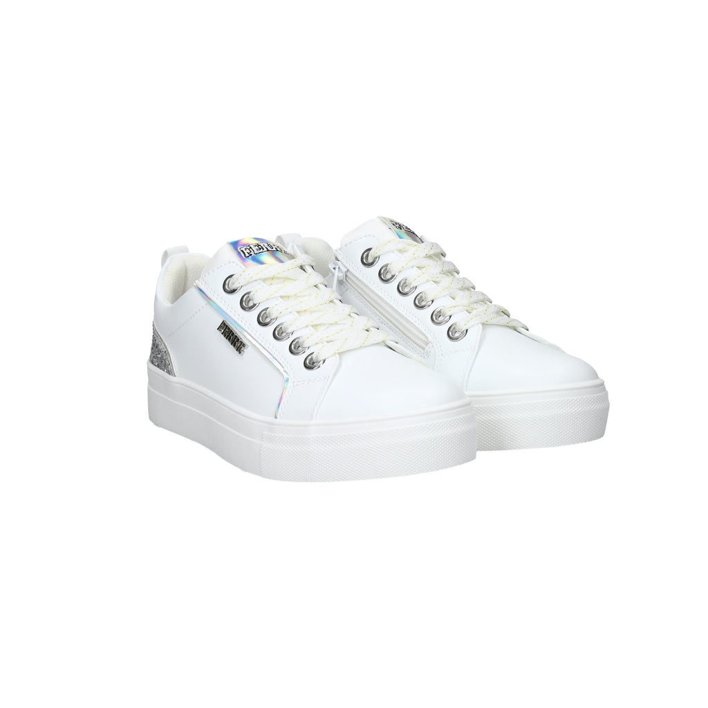 BIANCO | FERRE - BA FB-021 Sneakers