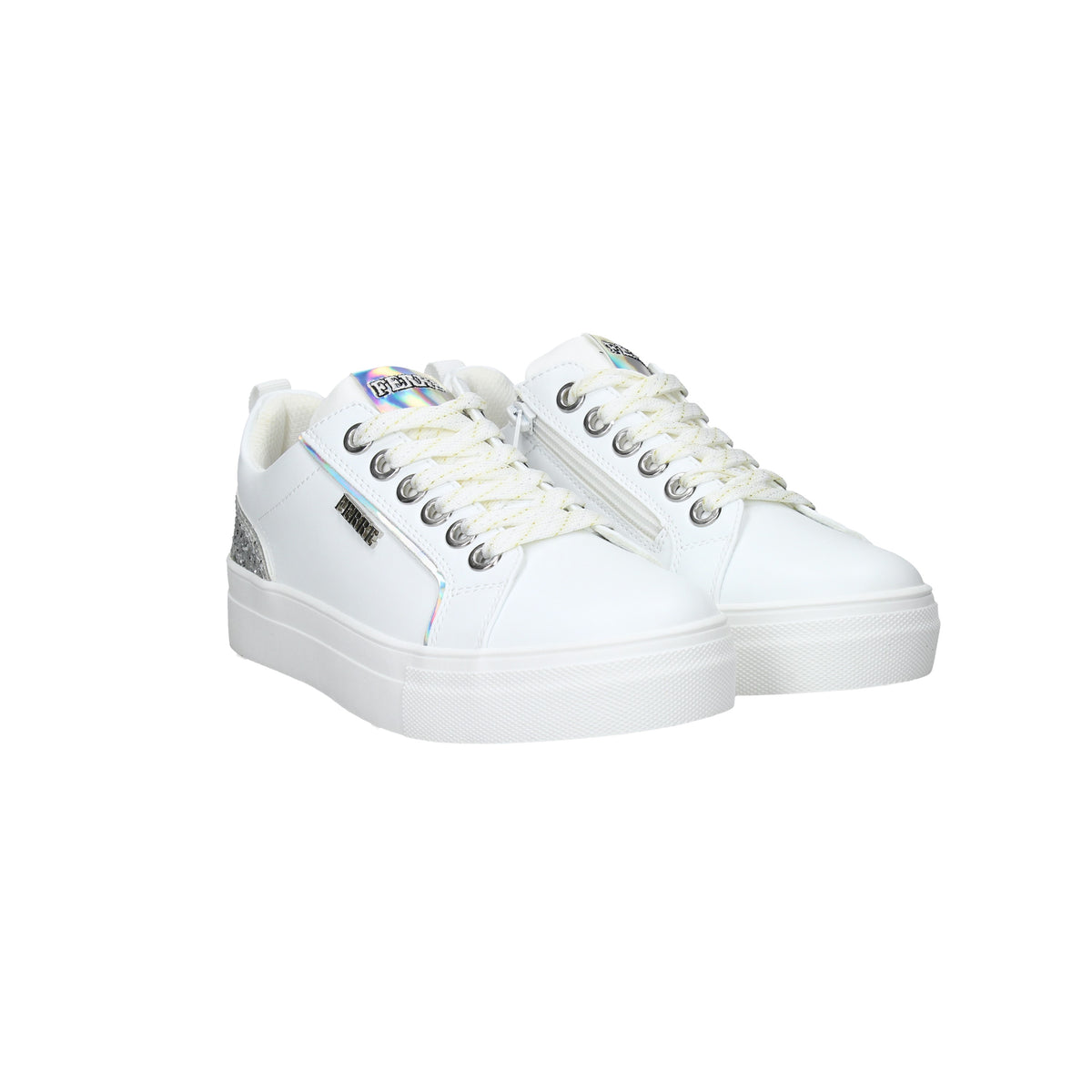 BIANCO | FERRE - BA FB-021 Sneakers
