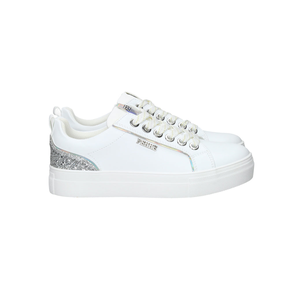 BIANCO | FERRE - BA FB-021 Sneakers