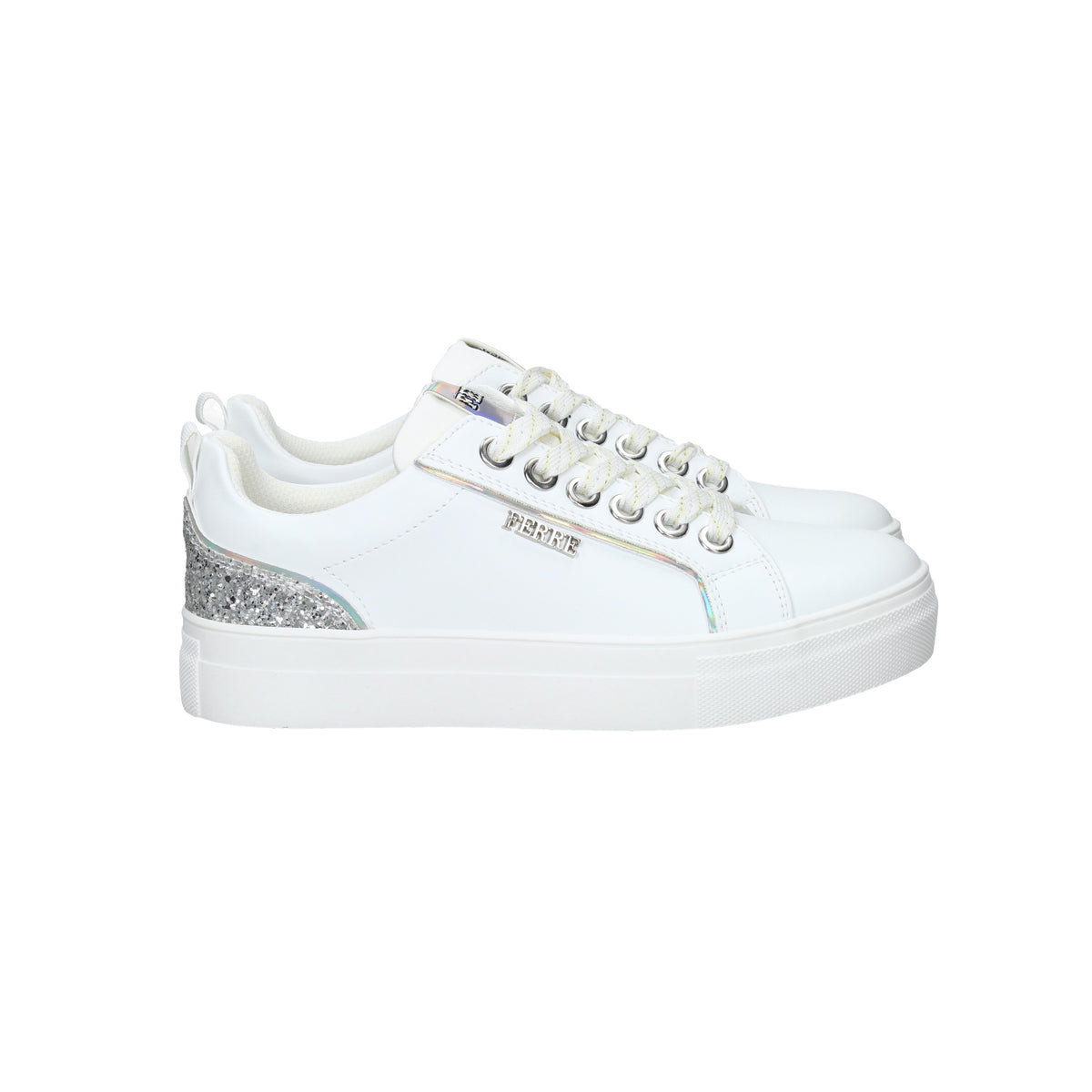 BIANCO | FERRE - BA FB-021 Sneakers
