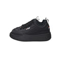NERO | FILA - D FFW0536 Sneakers