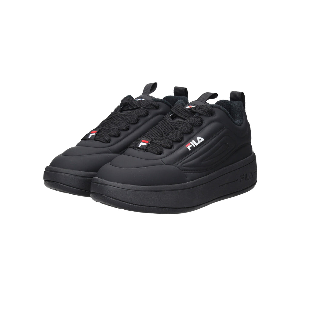 NERO | FILA - D FFW0536 Sneakers