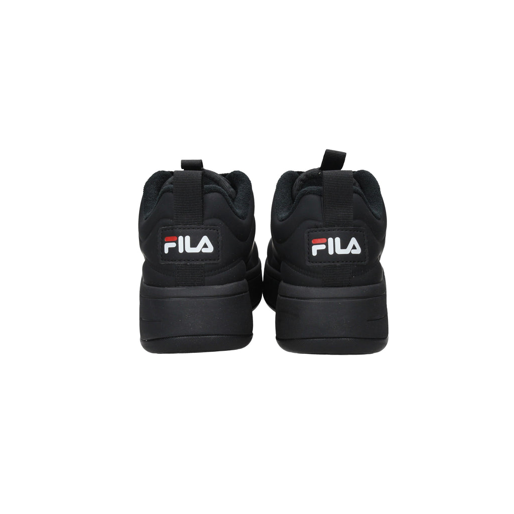 NERO | FILA - D FFW0536 Sneakers